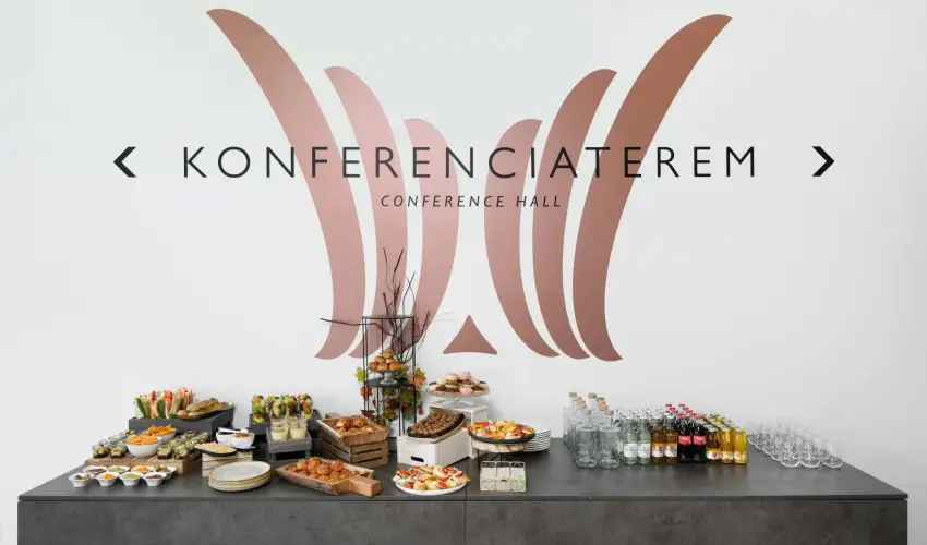 Cardoner Hotel Pilisszentkereszt - Hsvt (min. 2 j)