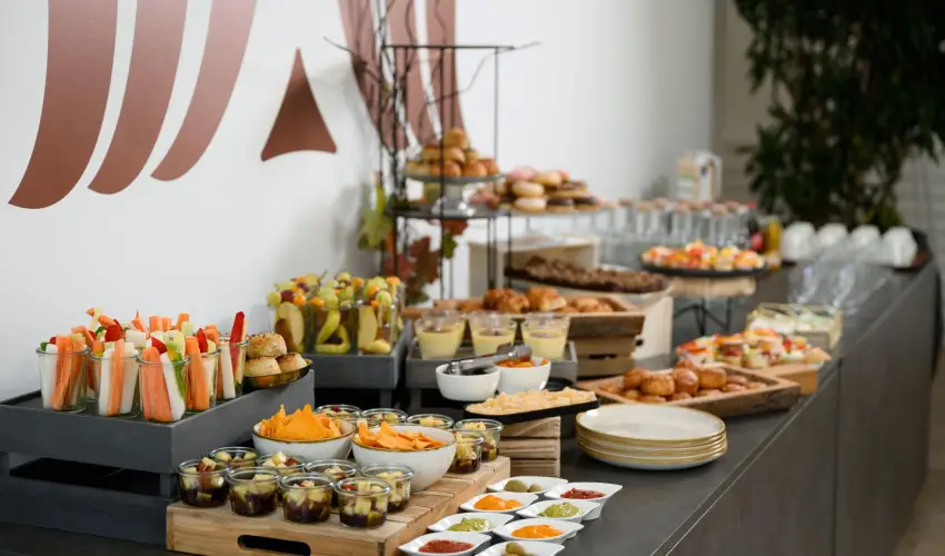 Cardoner Hotel Pilisszentkereszt - Hsvt (min. 2 j)