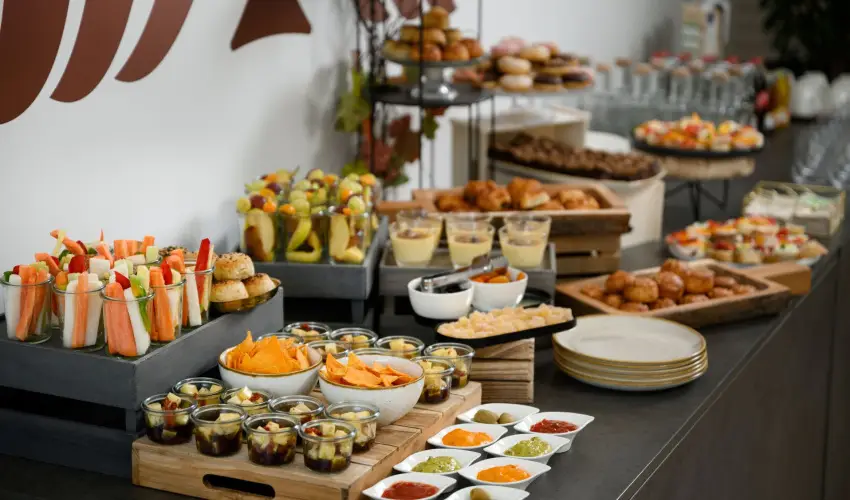 Cardoner Hotel Pilisszentkereszt - Hsvt (min. 2 j)