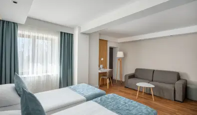 Cardoner Hotel Pilisszentkereszt