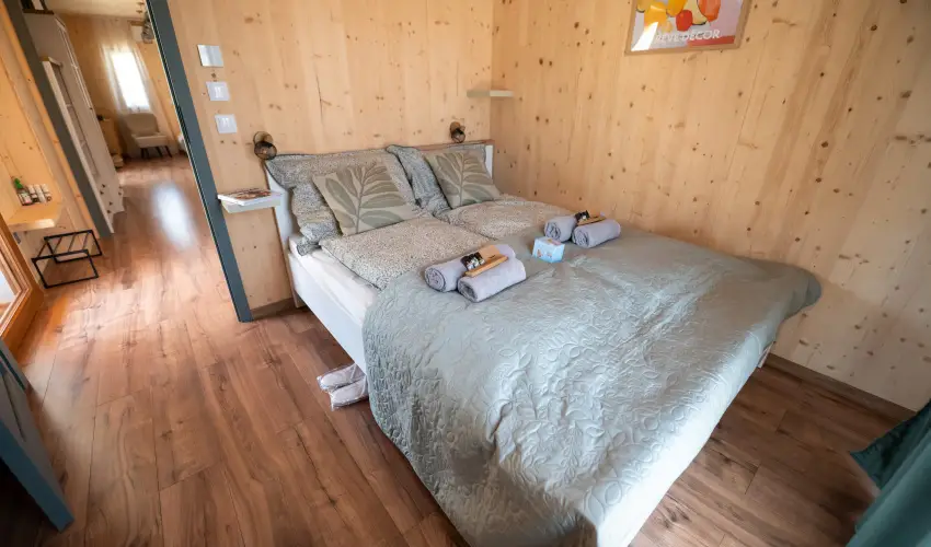 Casa Oliva Tokaj Tokaj - Hsvt