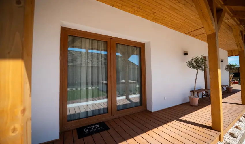 Casa Oliva Tokaj Tokaj - Hsvt