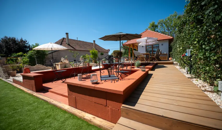 Casa Oliva Tokaj Tokaj - Hsvt