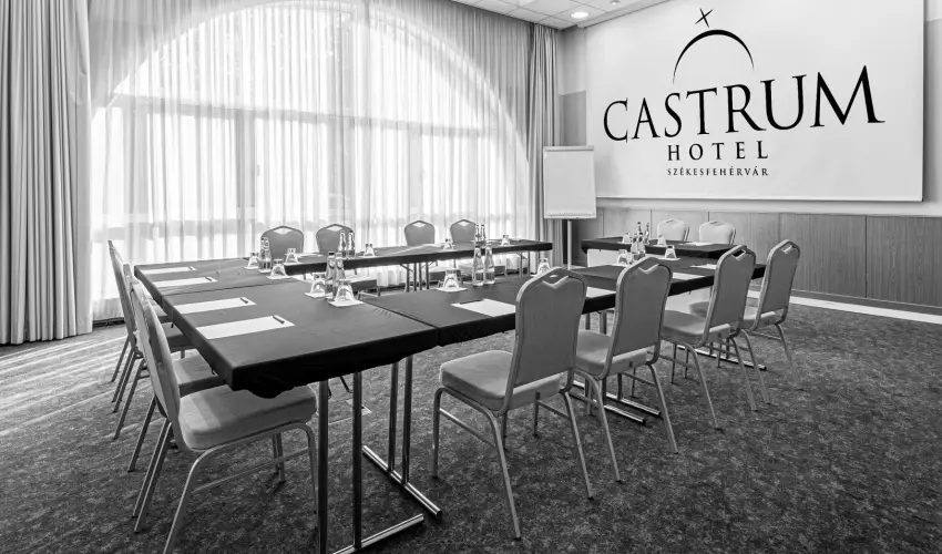Castrum Hotel Szkesfehrvr - Hsvti nnepek s hossz htvge Szkesfehrvron (min. 2 j)