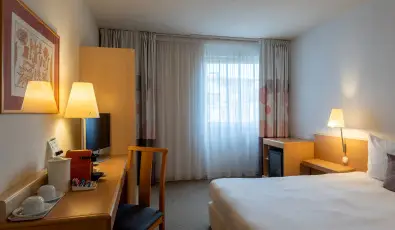 Castrum Hotel Szkesfehrvr