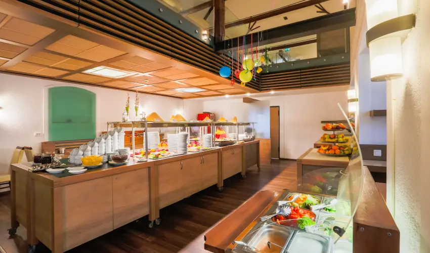 CE Plaza Hotel Si�fok - CE Plaza H�sv�t (min. 3 �j)