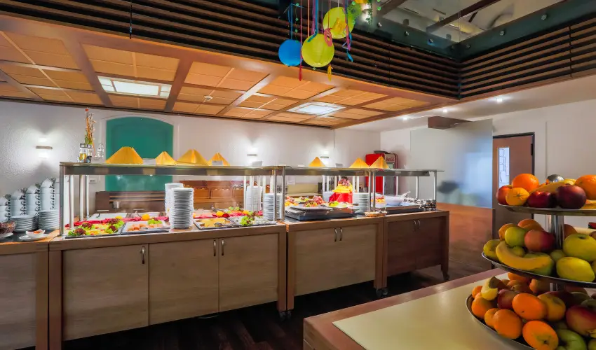 CE Plaza Hotel Si�fok - CE Plaza H�sv�t (min. 3 �j)