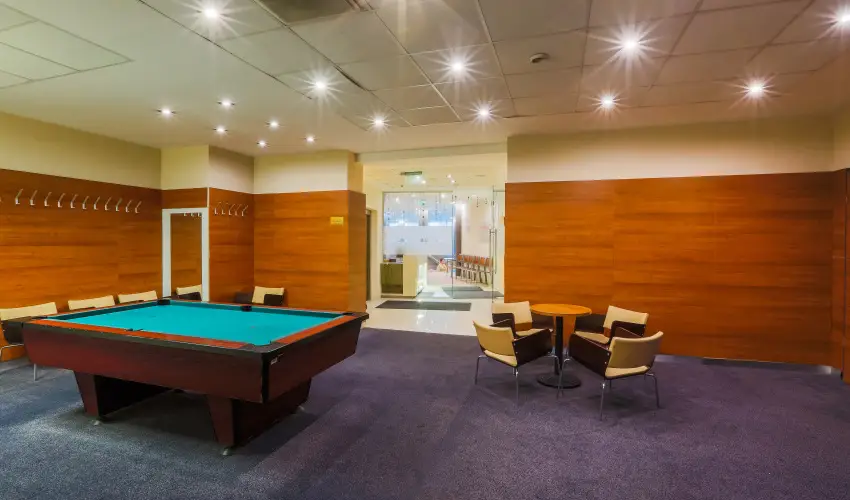 CE Plaza Hotel Si�fok - CE Plaza H�sv�t (min. 3 �j)