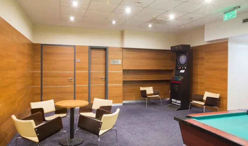 CE Plaza Hotel Si�fok - CE Plaza H�sv�t (min. 3 �j)