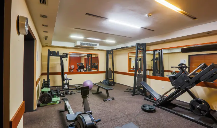 CE Plaza Hotel Si�fok - CE Plaza H�sv�t (min. 3 �j)