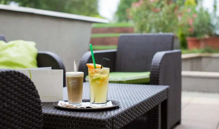 CE Plaza Hotel Si�fok - CE Plaza H�sv�t (min. 3 �j)