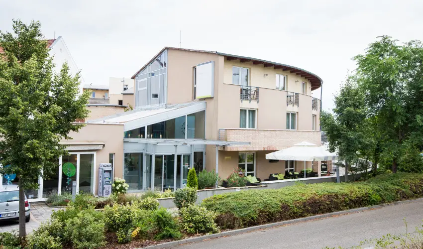 CE Plaza Hotel Si�fok - CE Plaza H�sv�t (min. 3 �j)