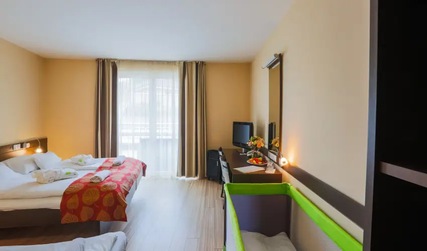 CE Plaza Hotel Si�fok - CE Plaza H�sv�t (min. 3 �j)