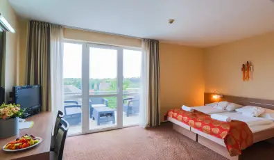 CE Plaza Hotel Si�fok