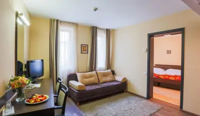 CE Plaza Hotel Si�fok