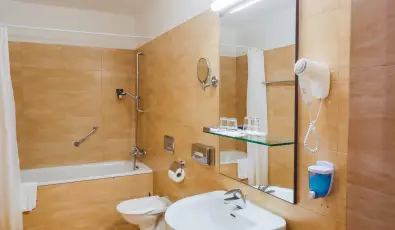 CE Plaza Hotel Si�fok