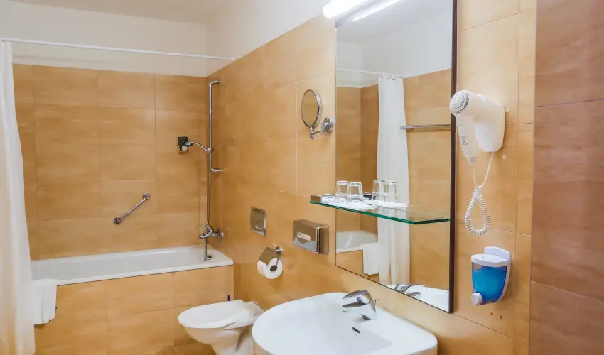 CE Plaza Hotel Si�fok - CE Plaza H�sv�t (min. 3 �j)