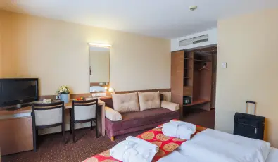 CE Plaza Hotel Si�fok