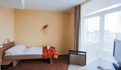 CE Plaza Hotel Si�fok