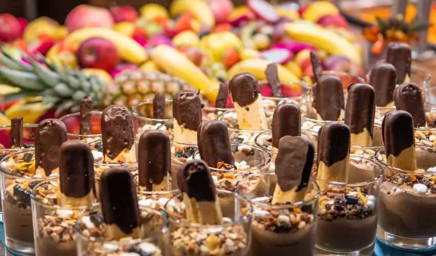 CE Plaza Hotel Si�fok - CE Plaza H�sv�t (min. 3 �j)