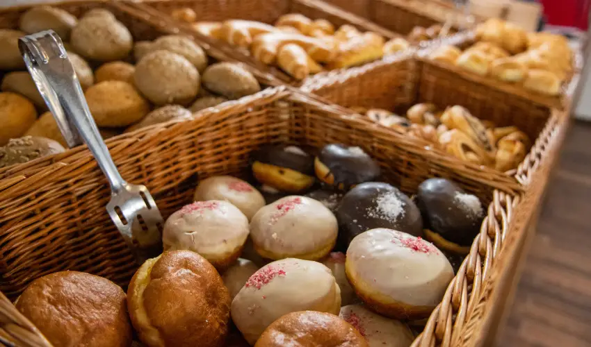 CE Plaza Hotel Si�fok - CE Plaza H�sv�t (min. 3 �j)