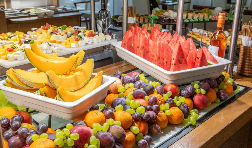 CE Plaza Hotel Si�fok - CE Plaza H�sv�t (min. 3 �j)