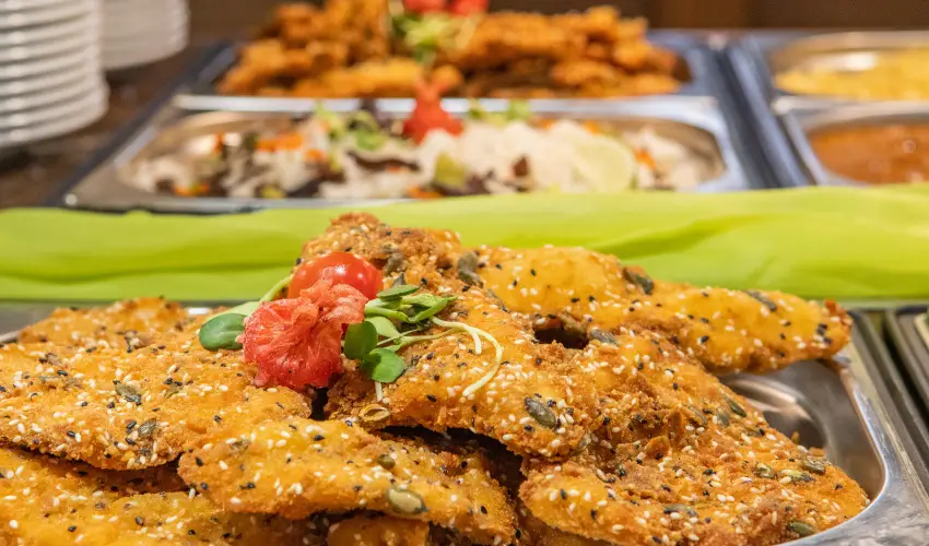 CE Plaza Hotel Si�fok - CE Plaza H�sv�t (min. 3 �j)