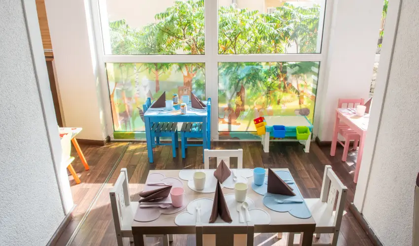 CE Plaza Hotel Si�fok - CE Plaza H�sv�t (min. 3 �j)