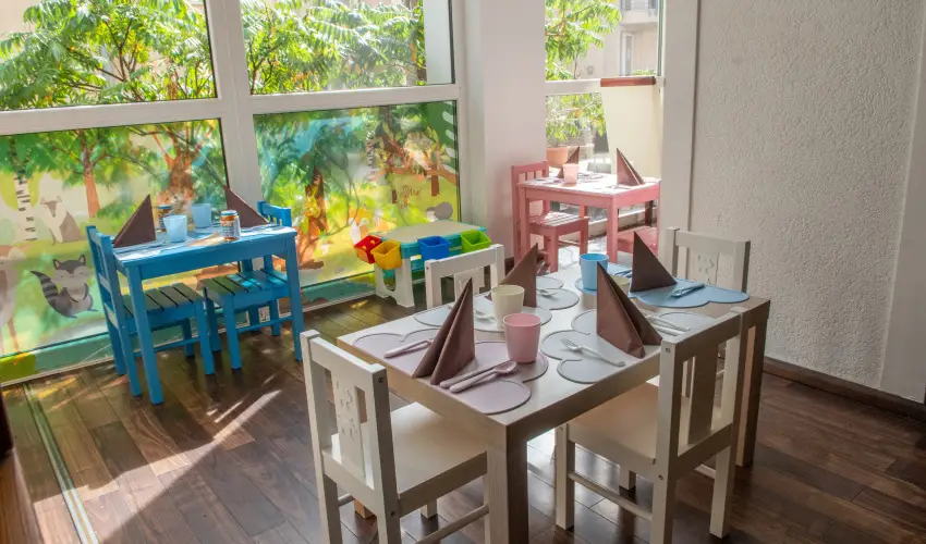 CE Plaza Hotel Si�fok - CE Plaza H�sv�t (min. 3 �j)