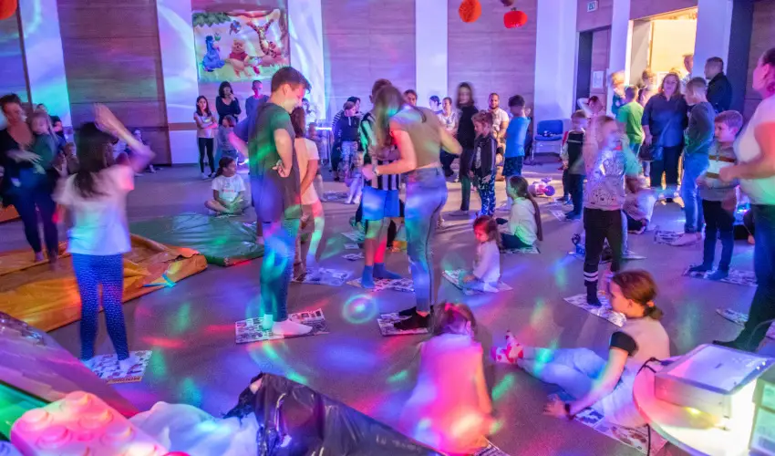 CE Plaza Hotel Si�fok - CE Plaza H�sv�t (min. 3 �j)