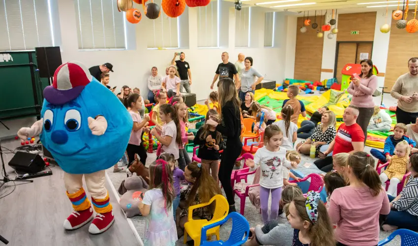 CE Plaza Hotel Si�fok - CE Plaza H�sv�t (min. 3 �j)