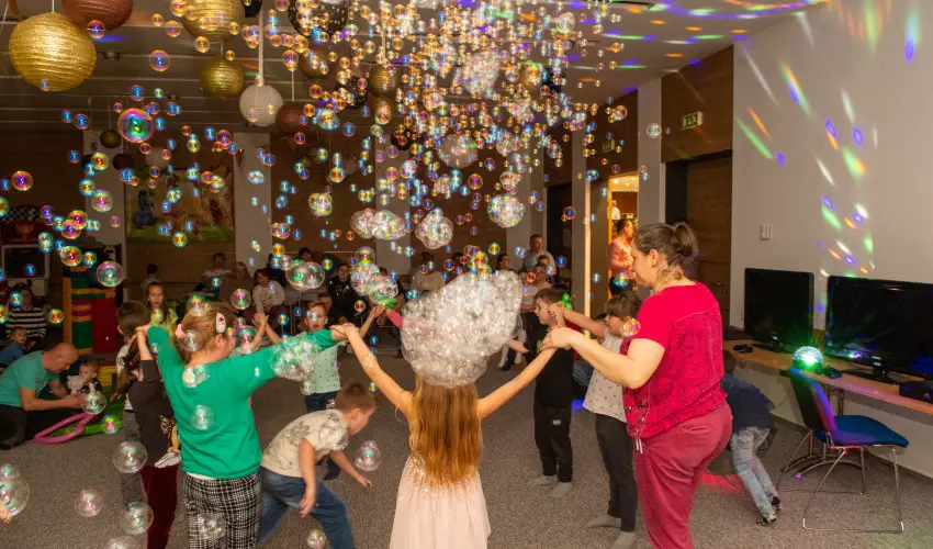 CE Plaza Hotel Si�fok - CE Plaza H�sv�t (min. 3 �j)