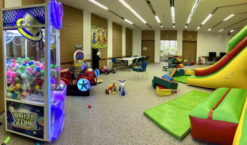 CE Plaza Hotel Si�fok - CE Plaza H�sv�t (min. 3 �j)