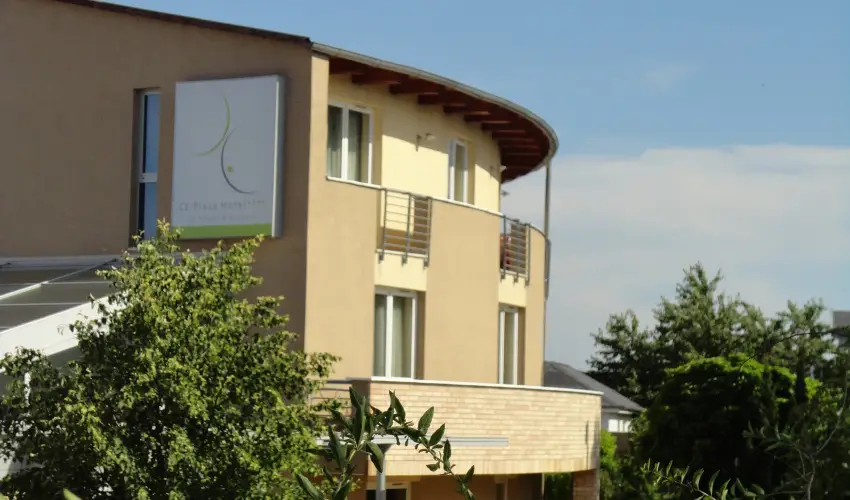 CE Plaza Hotel Si�fok - CE Plaza H�sv�t (min. 3 �j)