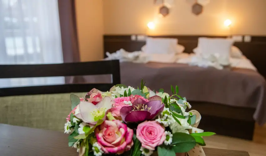 CE Plaza Hotel Si�fok - CE Plaza H�sv�t (min. 3 �j)