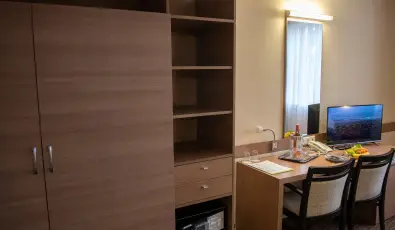 CE Plaza Hotel Si�fok