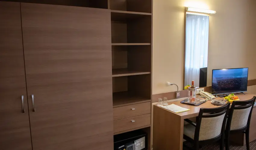 CE Plaza Hotel Si�fok - CE Plaza H�sv�t (min. 3 �j)