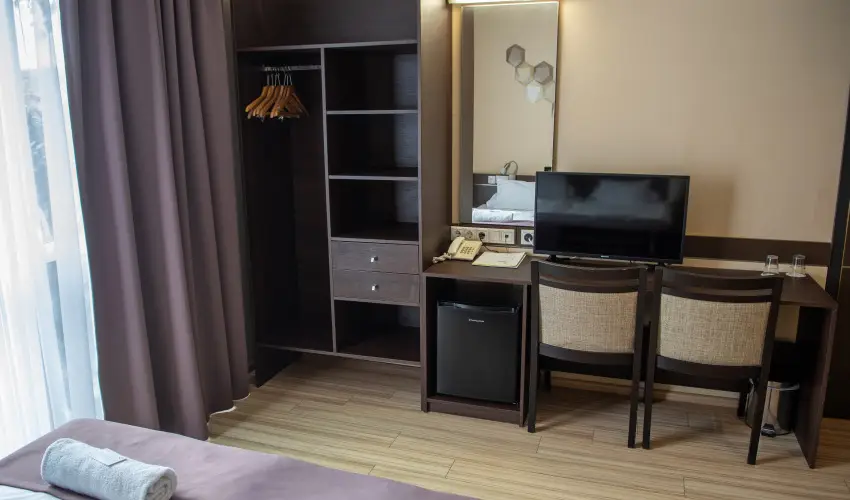 CE Plaza Hotel Si�fok - CE Plaza H�sv�t (min. 3 �j)