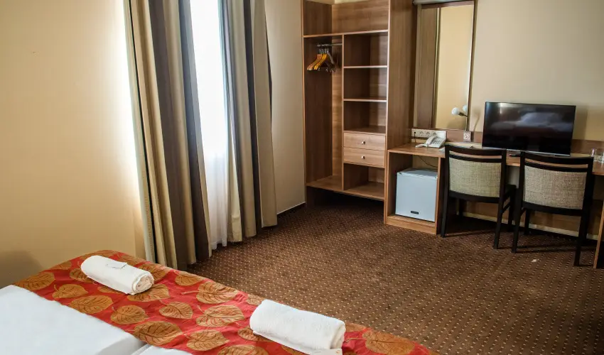 CE Plaza Hotel Si�fok - CE Plaza H�sv�t (min. 3 �j)
