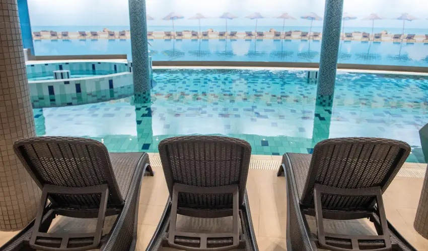 CE Plaza Hotel Si�fok - CE Plaza H�sv�t (min. 3 �j)