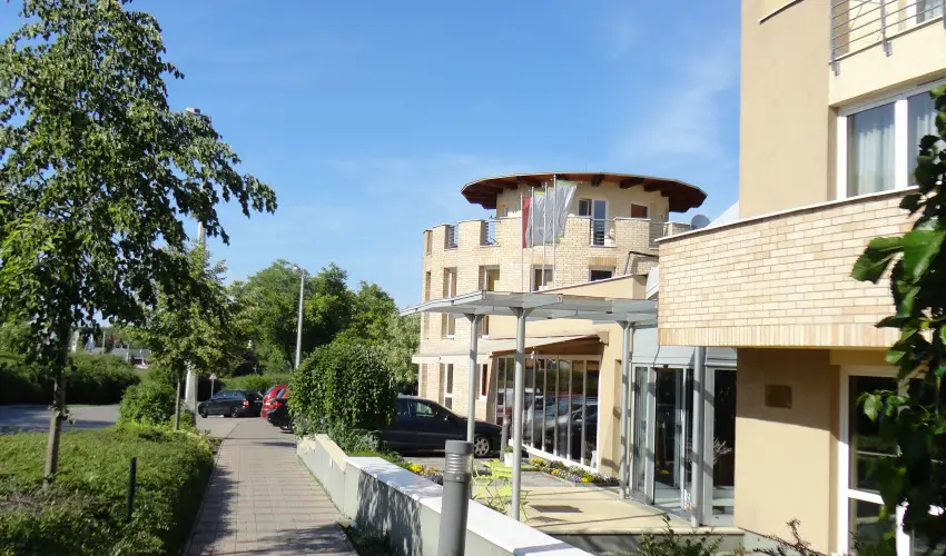 CE Plaza Hotel Si�fok - CE Plaza H�sv�t (min. 3 �j)