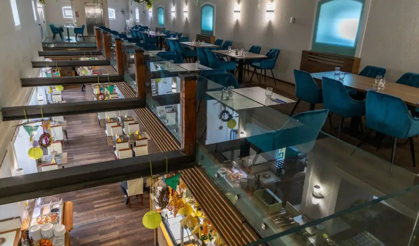 CE Plaza Hotel Si�fok - CE Plaza H�sv�t (min. 3 �j)