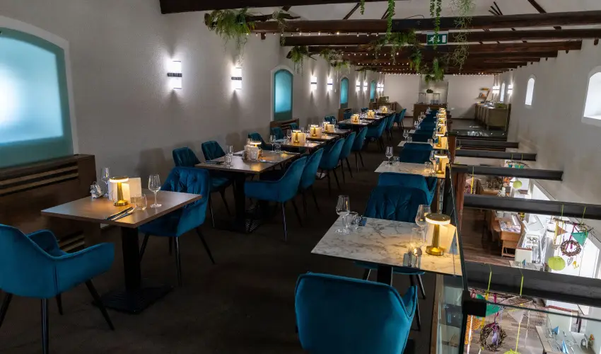 CE Plaza Hotel Si�fok - CE Plaza H�sv�t (min. 3 �j)