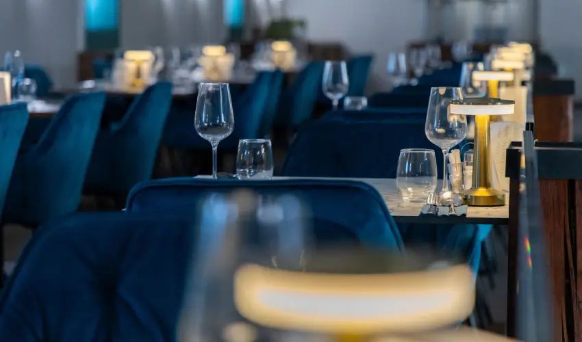 CE Plaza Hotel Si�fok - CE Plaza H�sv�t (min. 3 �j)