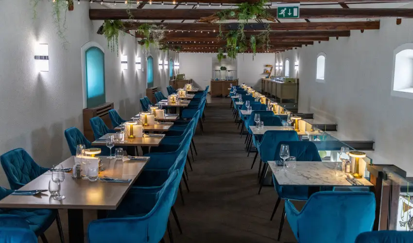 CE Plaza Hotel Si�fok - CE Plaza H�sv�t (min. 3 �j)