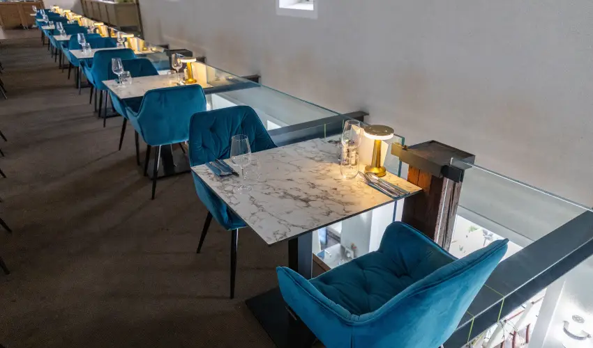 CE Plaza Hotel Si�fok - CE Plaza H�sv�t (min. 3 �j)