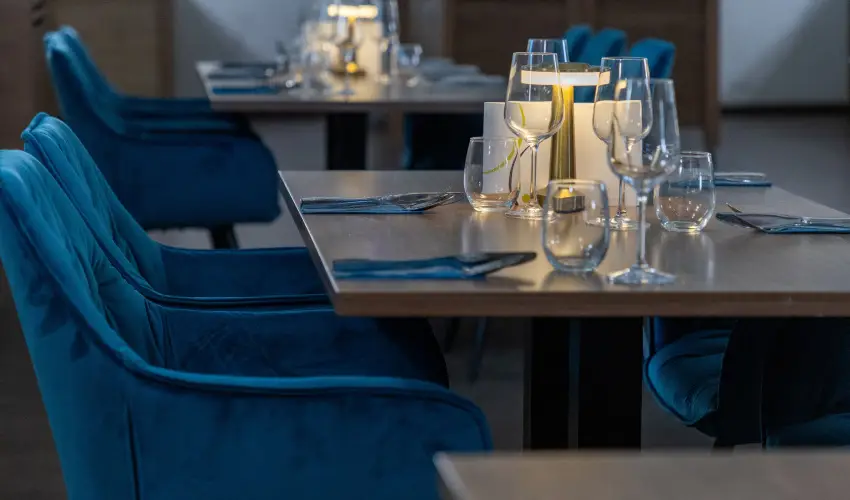 CE Plaza Hotel Si�fok - CE Plaza H�sv�t (min. 3 �j)