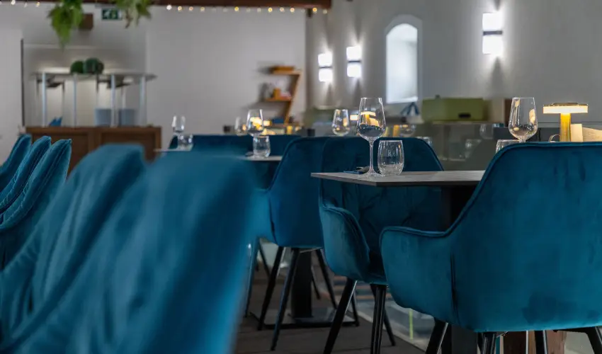 CE Plaza Hotel Si�fok - CE Plaza H�sv�t (min. 3 �j)