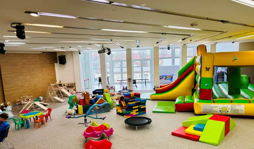 CE Plaza Hotel Si�fok - CE Plaza H�sv�t (min. 3 �j)