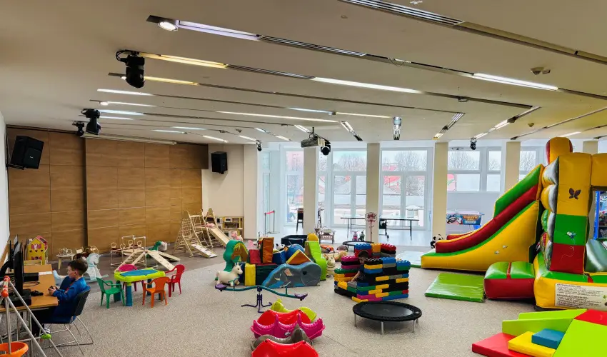 CE Plaza Hotel Si�fok - CE Plaza H�sv�t (min. 3 �j)